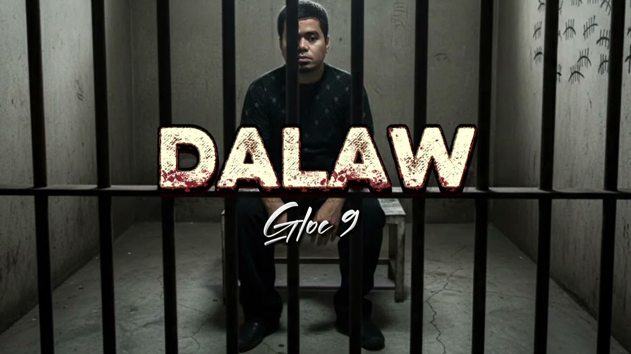 Dalaw - Gloc-9 feat. Bishnu Paneru