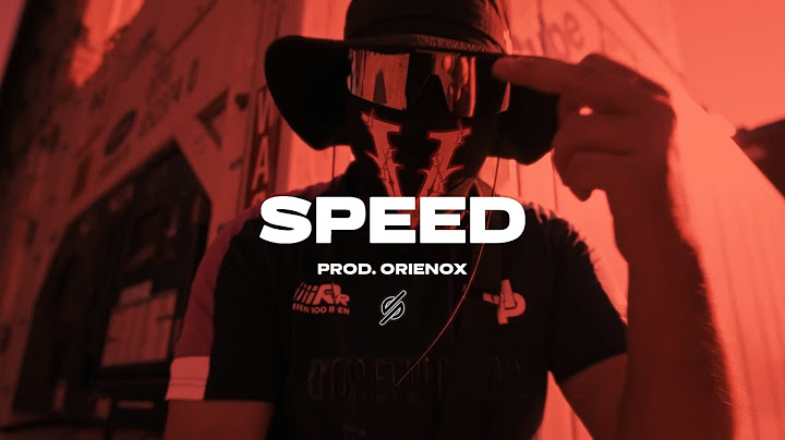 [FREE] Delil x Avie x Marseille Type Beat - "Speed"