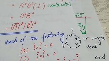 MSc/BS maths book of Vector Analysis Ch 2 Schuam