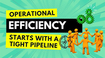 Unlocking Efficiency Streamlining Your Business for Success - The Daily Dose I Ep585