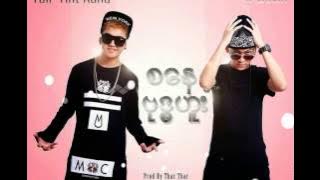 Myanmar New Sat & Wed - Ye Yint Aung Ft X-Box Song 2014