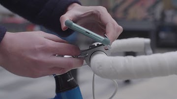 Loop Mount Instant bike navigation | NO COPYRIGHT TECH