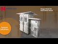 The comprehensive range of Analytical System Solutions