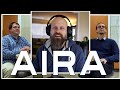 Talking About AIRA With The Guys from InFocus - The Blind Life