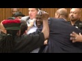 Father of victim attacks serial killer michael madison during sentencing