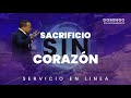 DOMINGO DE AVIVAMIENTO "Sacrificio Sin Corazón" EN VIVO - Pastor Juan Carlos Harrigan