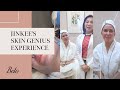 @Jinkee Pacquiao  Experiences the Belo Skin Genius Treatment | Belo Medical Group