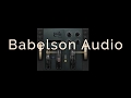 Introducing FD TUBE &amp; SATURATOR Modules [version 2] - Babelson
