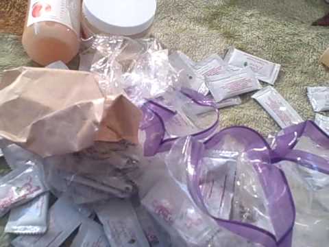 100 Percent Pure Haul