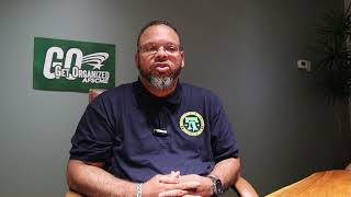 National Correctional Officers Week 2025