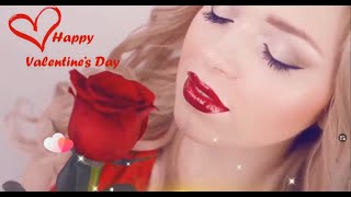 كل ليله حب عيد - Happy Valentines day - مدحت صالح