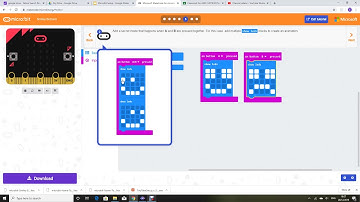Smiley Buttons Video