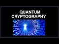 Quantum Cryptography Explained: Secure Communication & Key Distribution π
