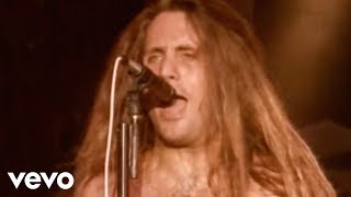 Jackyl - The Lumberjack chords