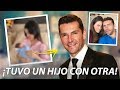 Esposo de Jacky Bracamontes ¿TUVO UN HIJO VARÓN CON OTRA MUJER?