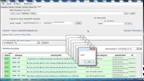auto cl renew repost craigslistcashcow.com