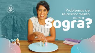 Mau Relacionamento Entre Genro E Sogra