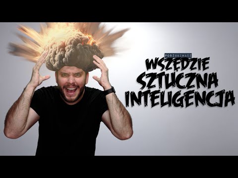 WSZĘDZIE SZTUCZNA INTELIGENCJA | Poszukiwacz 510