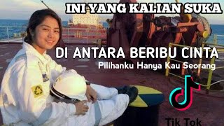 Dj Diantara Beribu Bintang Hanya Satu Yang Paling Terang Remix Tiktok Viral 2022