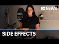 Lucy thought her prescribed pain drug was safe now shes warning others to stay away  abc news