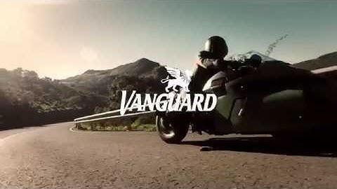 Vanguard - Commercial - SS18