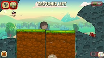 Disaster Will Strike 2 Level 78 Walkthrough Solution Gameplay