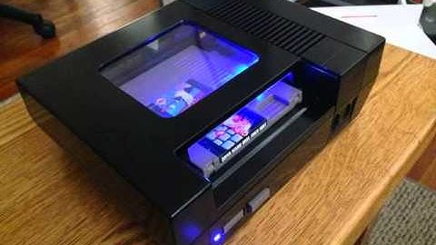 CUSTOM MADE ORIGINAL NINTENDO NES