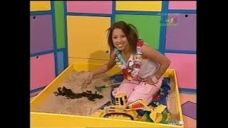 Hi-5 Kathleen's Sand Fun