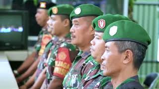 Profil Kodim 0905 Balikpapan