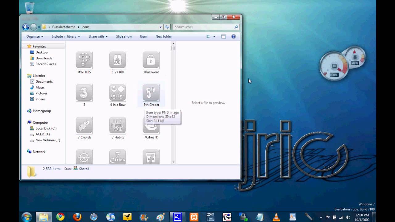 How To Make Winterboard Themes