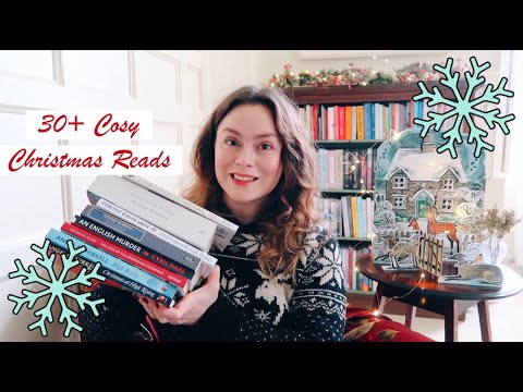 Cosy Books for Christmas (Part 2)