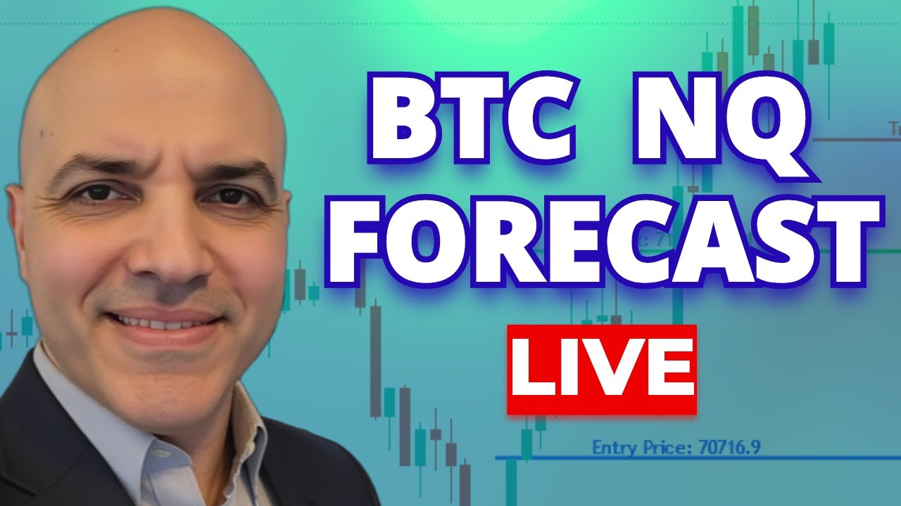 weekly-market-analysis-bitcoin-nasdaq-gold-oil-key-levels-youtube