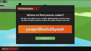 New Code For  Tomfoolery Delinquent With Milo Unusual..(Roblox Arsenal)