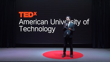 The mathematics of decision-making | Alisher Jalilov | TEDxAmerican University of Technology