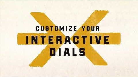 Fossil Smart Watch Customize Dial