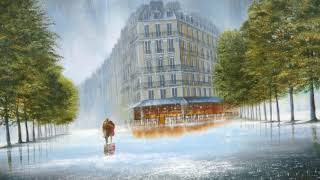Paul Mauriat -  Rain, Rain