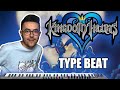 Kingdom Hearts Type Beat
