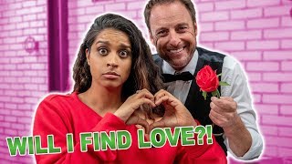 Dating Advice From The Bachelor Host Chris Harrison