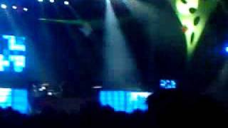 Freestyler -  Apocalypse Vs Systemic @ Solar Vision 3 GDL