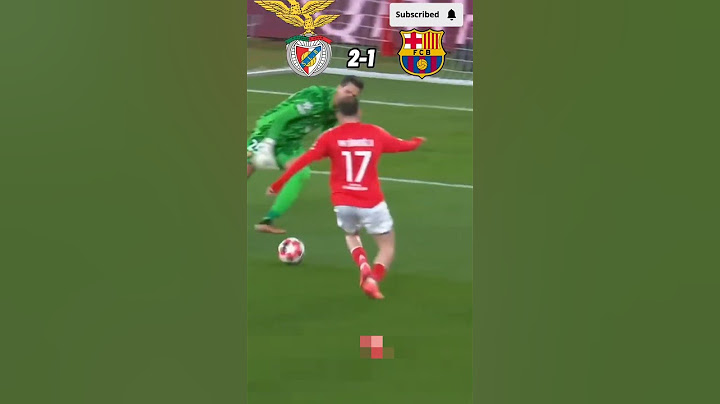 Benfica 4 vs 5 vs Barcelona 2024 Champions League Highlights#barcelona #2024#music