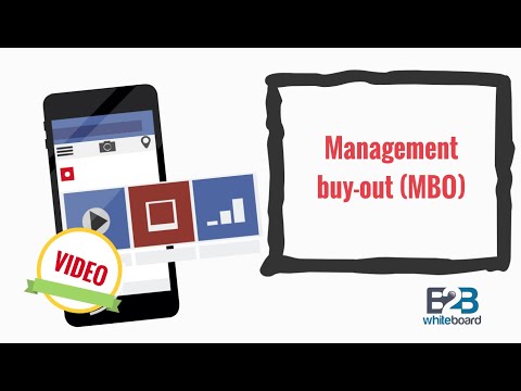 Видео: Разлика между LBO и MBO