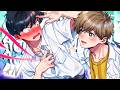 Acercarme a ti - Nyako ft Minai (Prod. by Matthew May) | Ganbare! Nakamura-kun!!