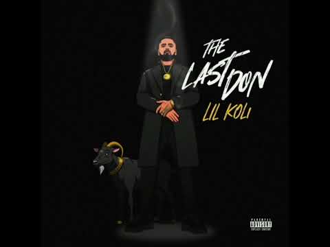 Lil Koli Ft