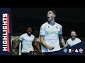 Wycombe Bolton goals and highlights