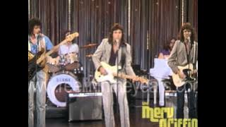 Download lagu Vince Gill & Pure Prairie League- 'Still Right Here In My Heart' (Merv Griffin Show 1981)