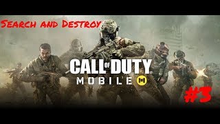 [{(CoD Mobile | Search and Destroy #3)}] HOW I DEAL WITH World of Potter BAD PEOPLE!