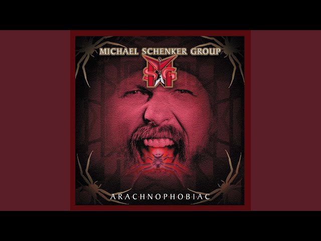 Michael Schenker Group - One World