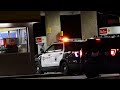 SHELL GAS STATION ROBBED #palmdale