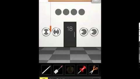 Dooors 3 Level 18 Walkthrough Guide1226
