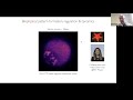 Jörn Dunkel - Symmetry-informed model inference for active matter